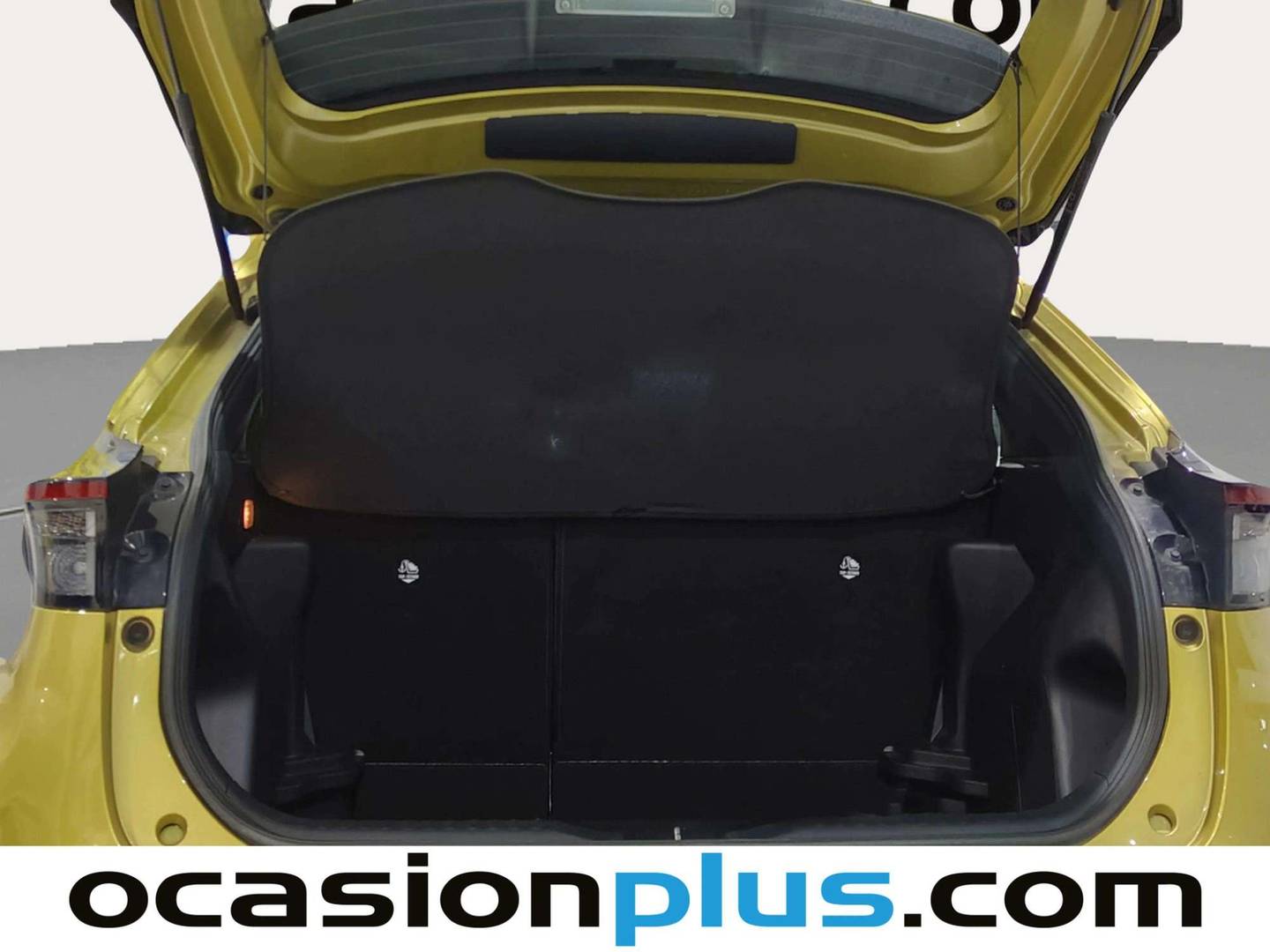 Foto Toyota Yaris Cross Toyota Yaris Cross 120H Active Tech (116 CV)