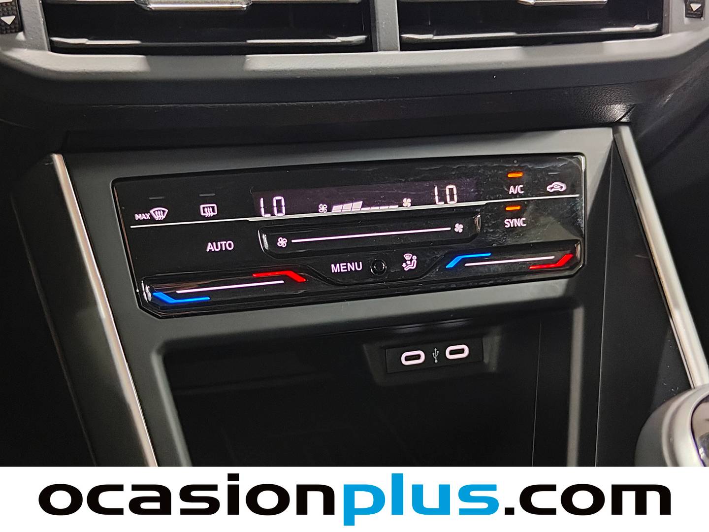 Volkswagen Polo Volkswagen Polo ``Más`` 1.0 TSI (95 CV) manual