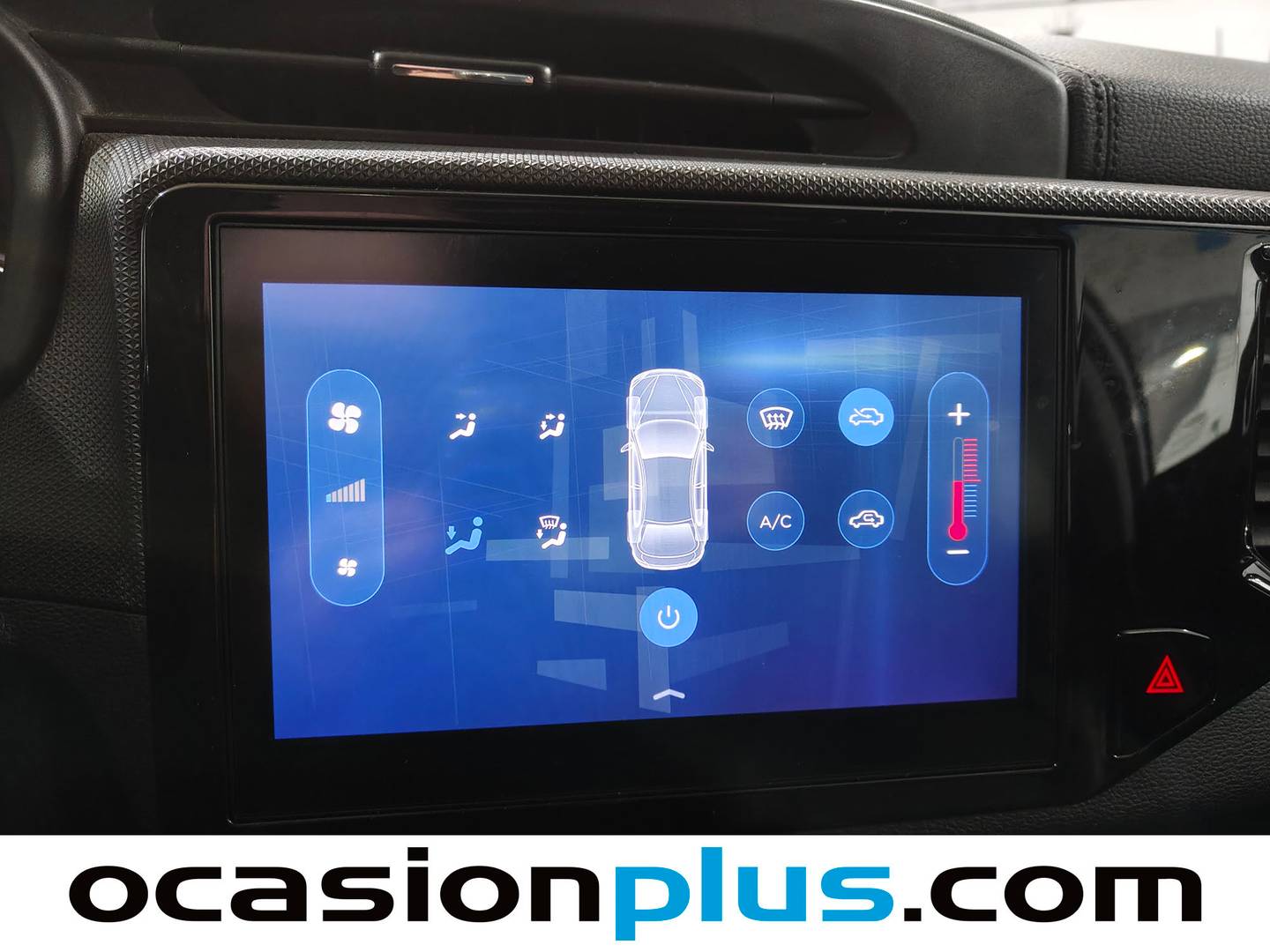 Foto DR AUTOMOBILES DR 4.0 DR AUTOMOBILES DR4 DR4 1.5 (116 CV)