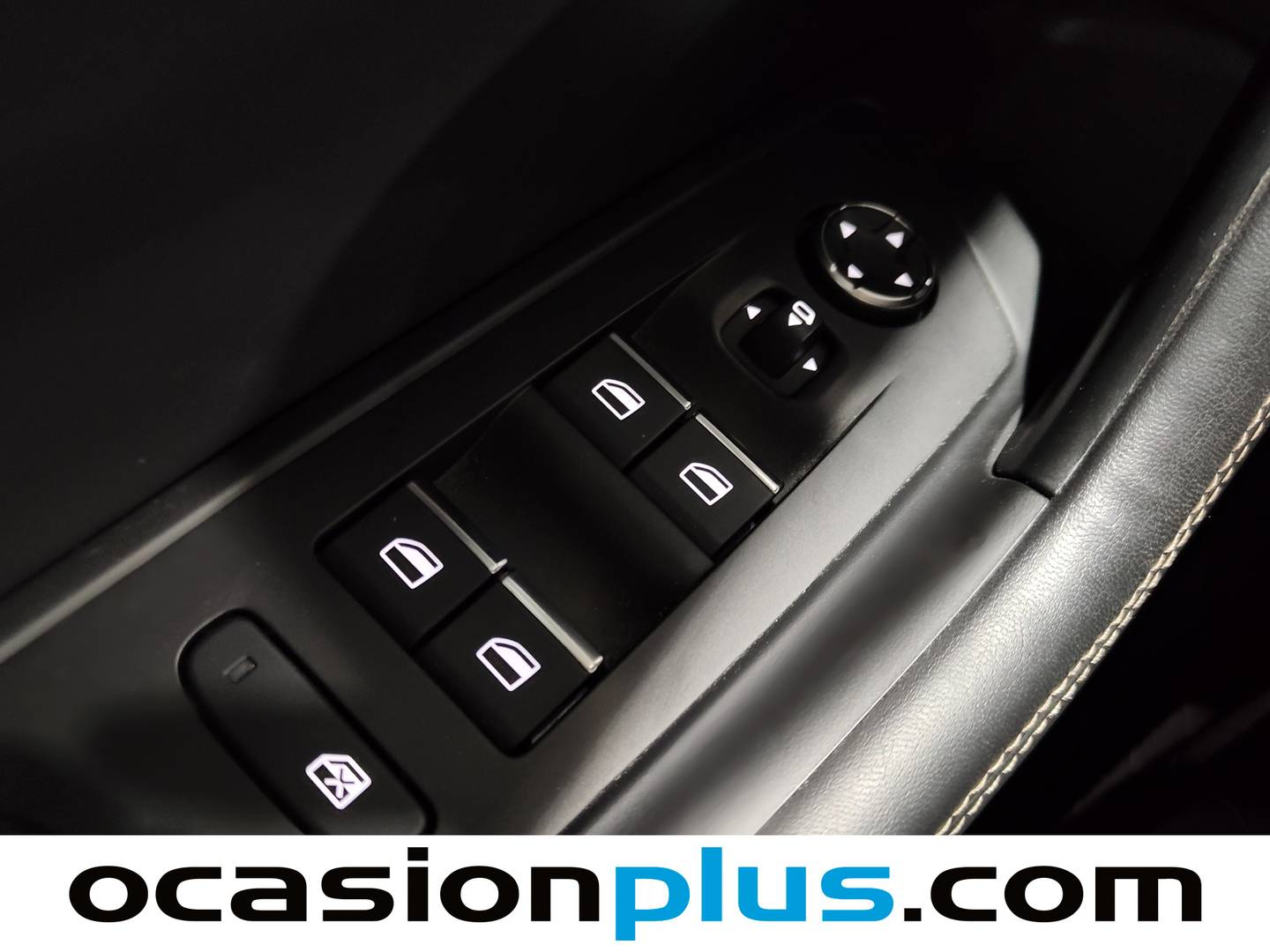 Peugeot 508 Peugeot 508 BlueHDi 180 S&S GT EAT8 (180 CV) de ocasión