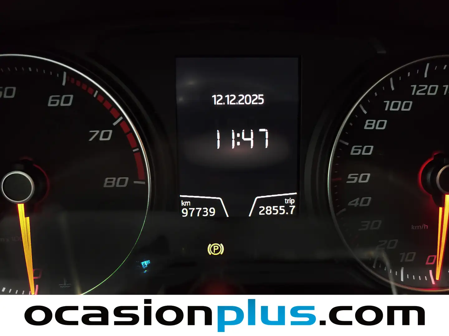 Foto Seat León SEAT León 1.4 TSI S&S FR Plus (125 CV)