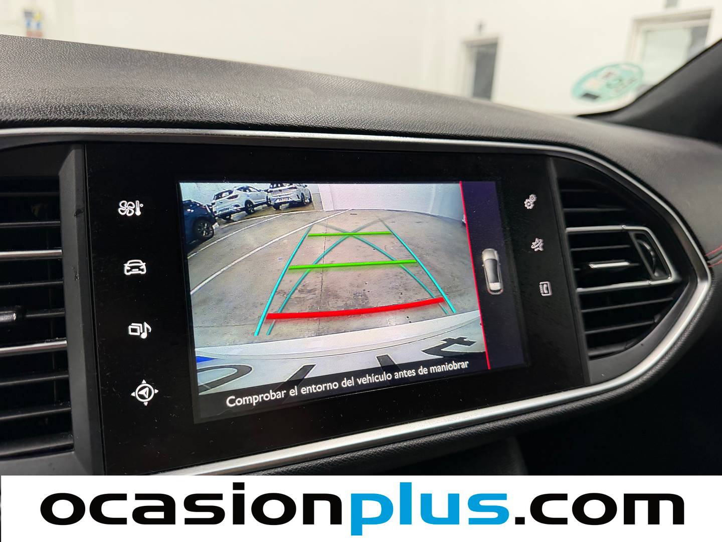 Foto Peugeot 308 Peugeot 308 2.0 BlueHDI GT Line (150 CV)