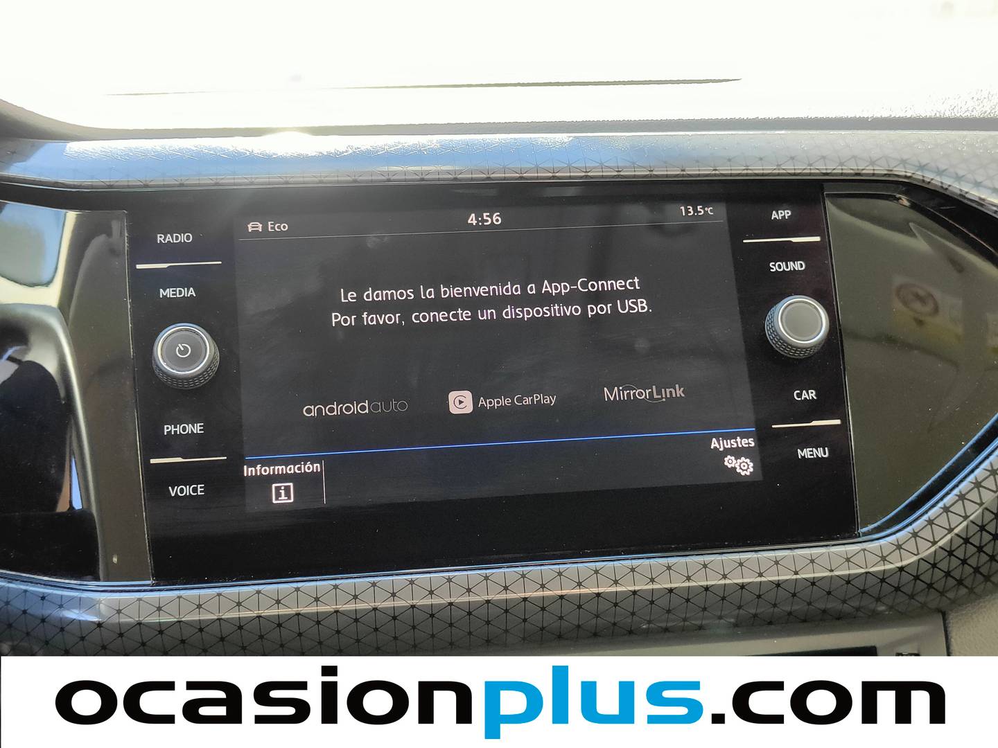 Extras y acabados del Volkswagen T-Cross Volkswagen T-Cross Sport 1.0 TSI (115 CV) DSG