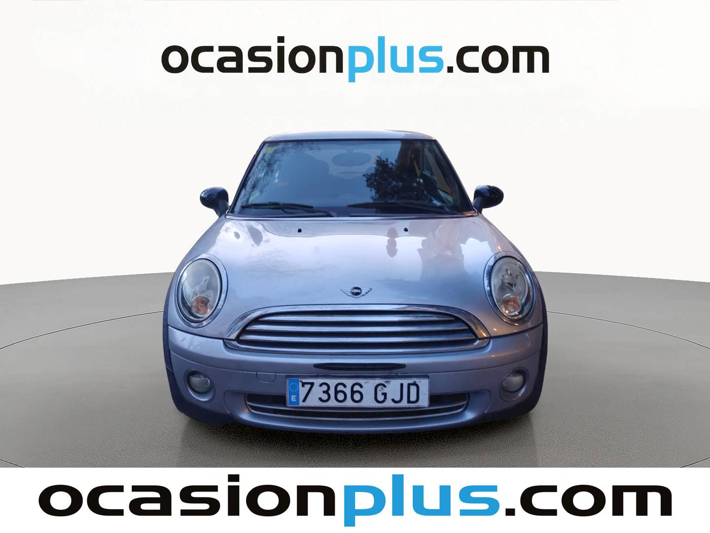 Mini MINI MINI MINI 3 Puertas One (95 CV) gasolina