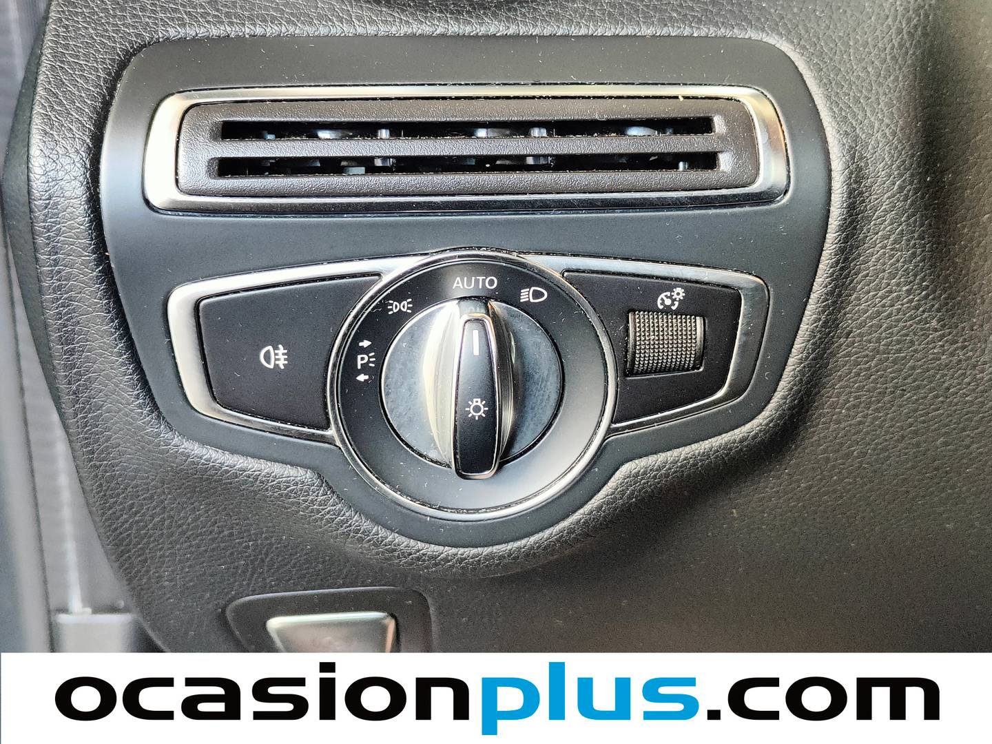 Paquetes del Mercedes Clase C Mercedes Clase C Coupe 220 d (194 CV)