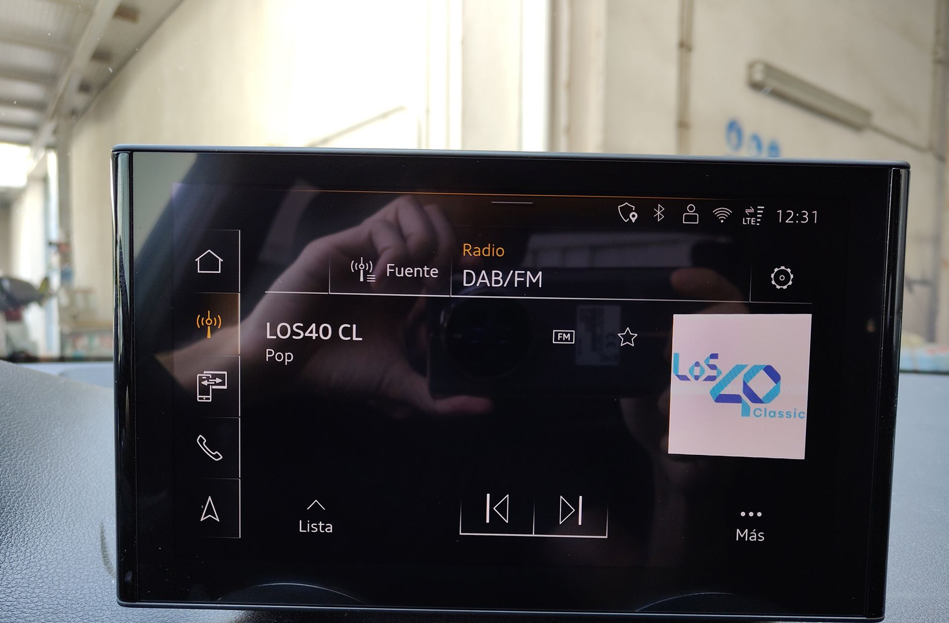 Audi Q2 Black line 30 TFSI - foto 34