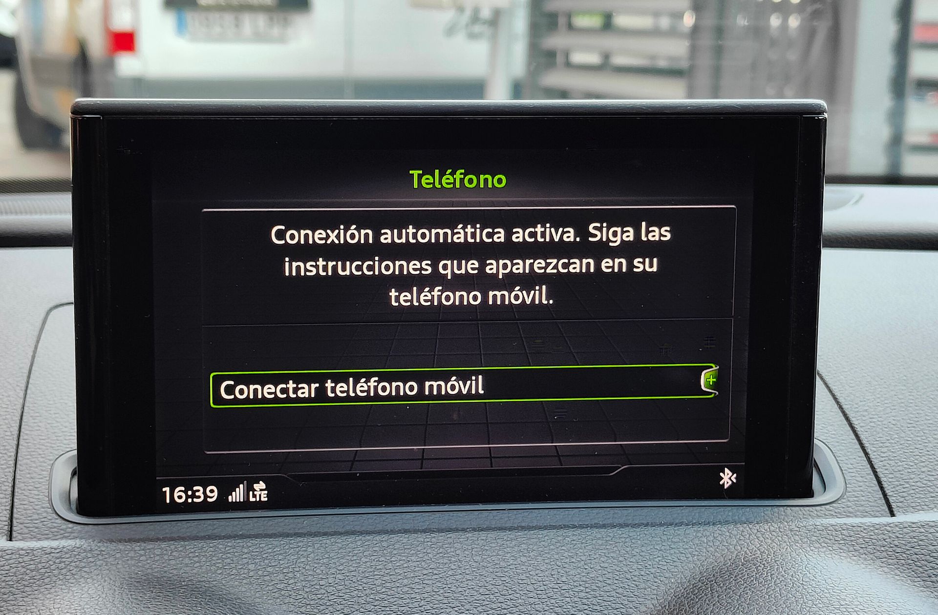 Audi A3 Sportback design edition 1.5 TFSI CoD EVO S tronic - foto 36