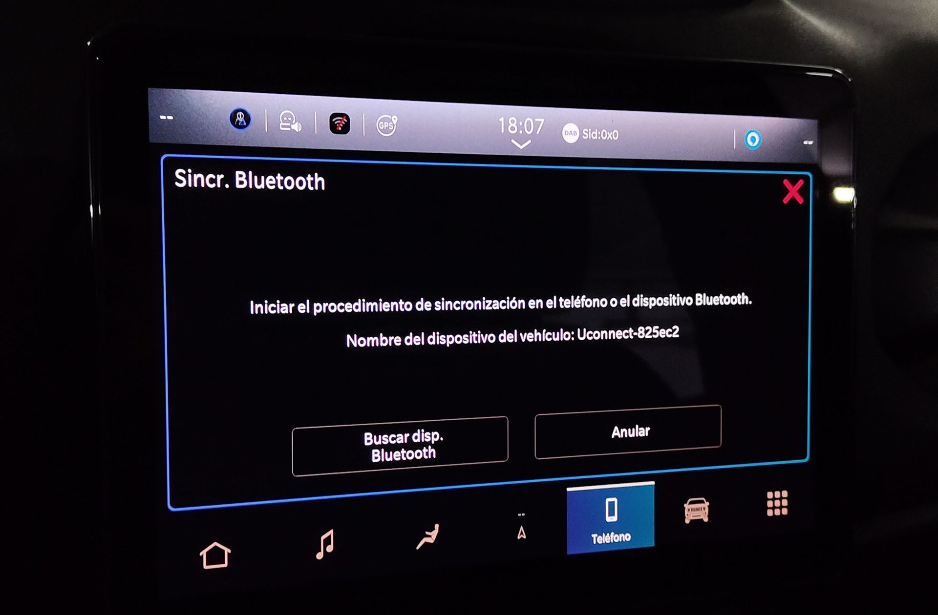Jeep Renegade eHybrid 1.5 Altitude DCT - foto 35