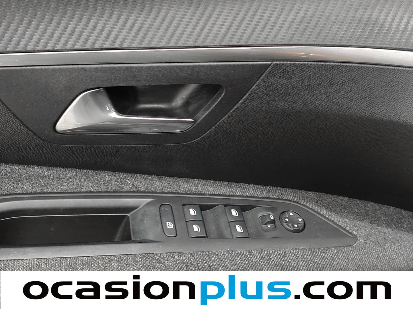 Peugeot 3008 Peugeot 3008 PureTech 130 S&S Active EAT6 (130 CV) de ocasión