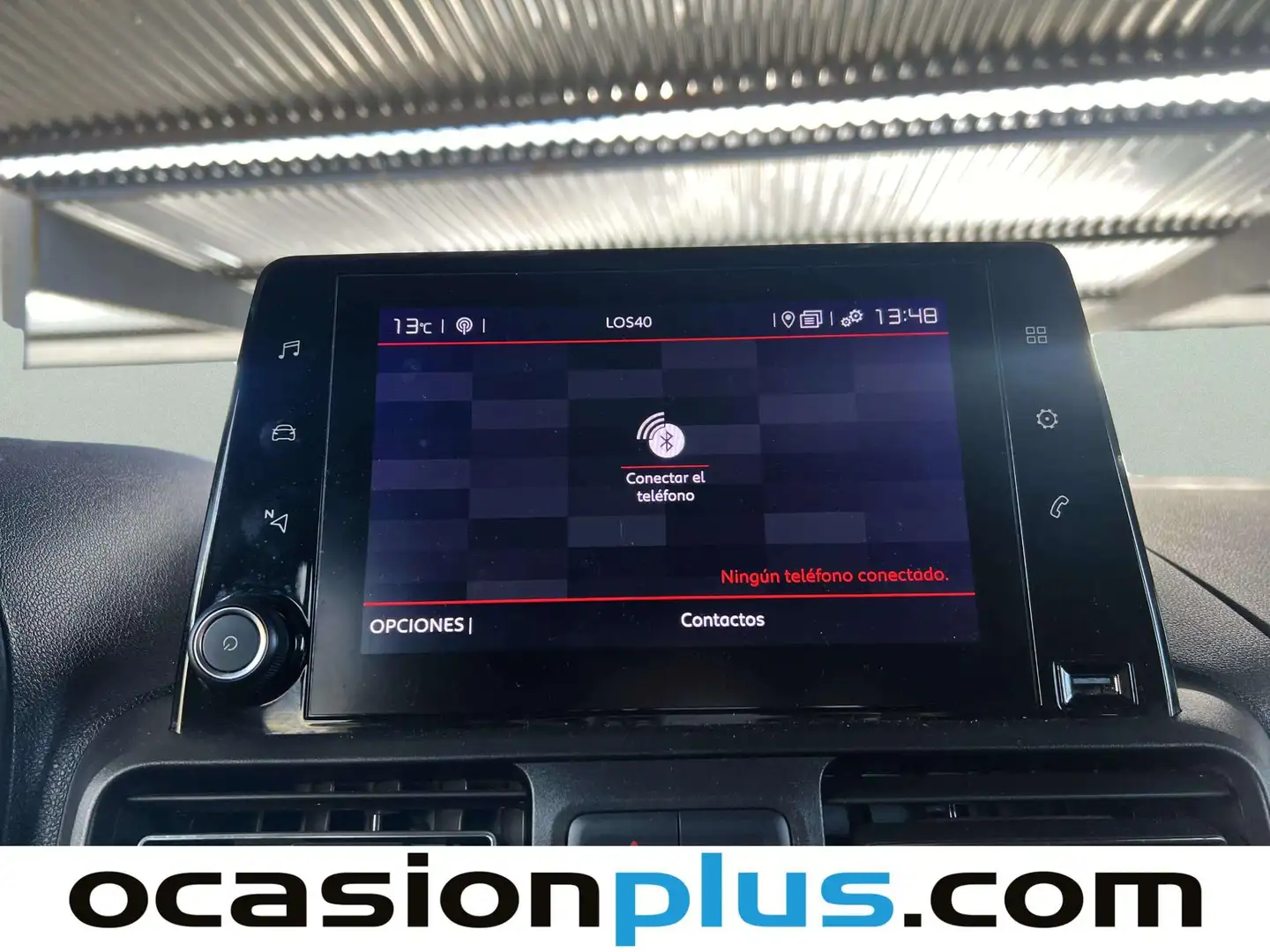 Foto Citroën Berlingo Citroen Berlingo BlueHDi 100 S&S Talla M Shine (102 CV)