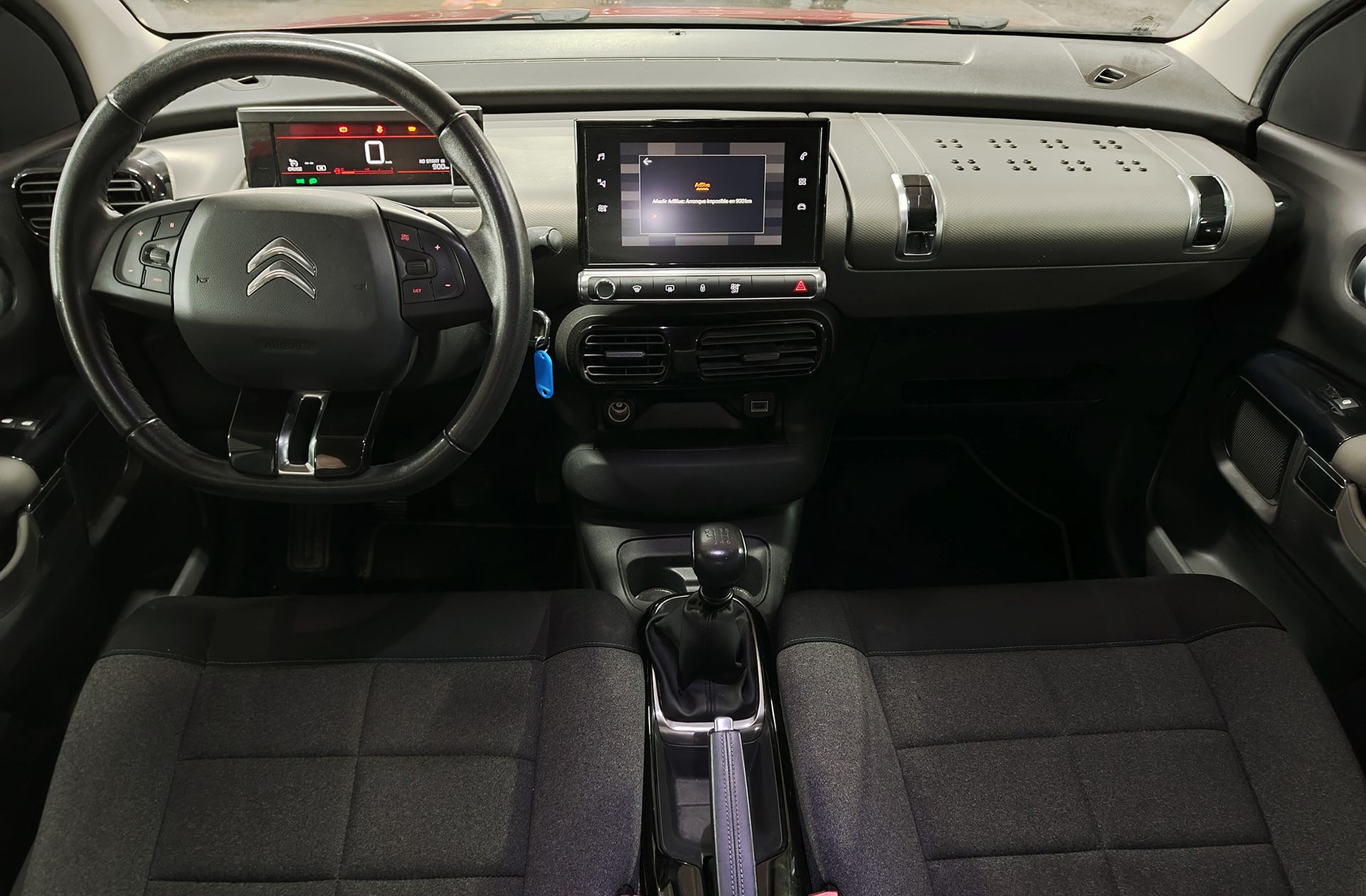 Citroën C4 Cactus BlueHDi 100 Shine - foto 6