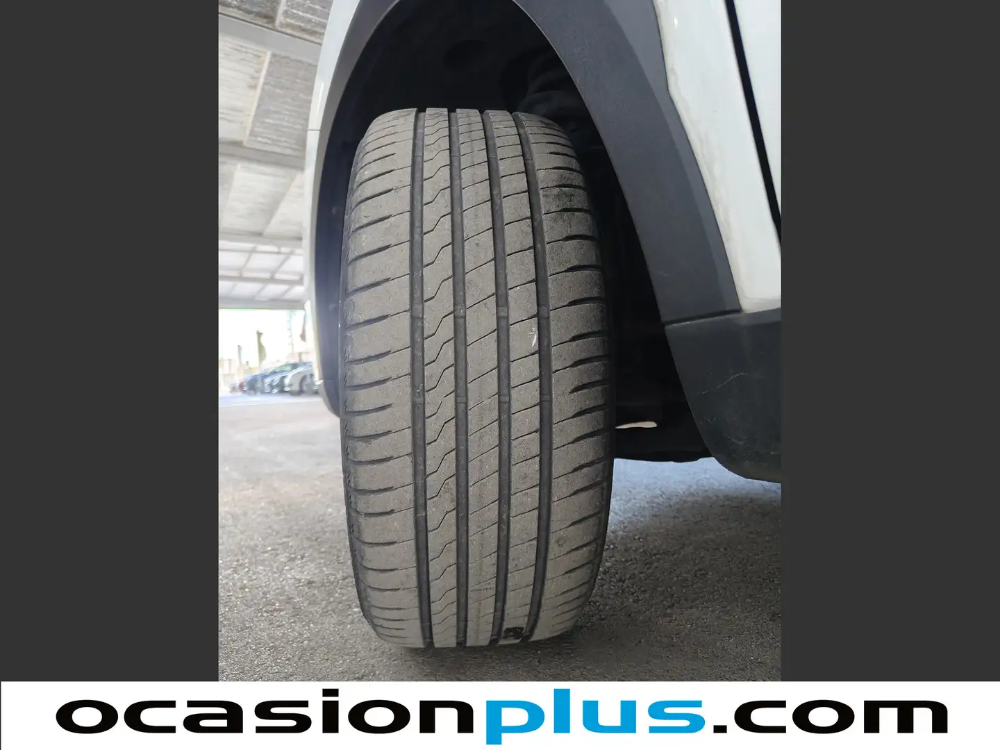 Foto MG HS MG HS 1.5 Turbo GDI Luxury DCT (162 CV)