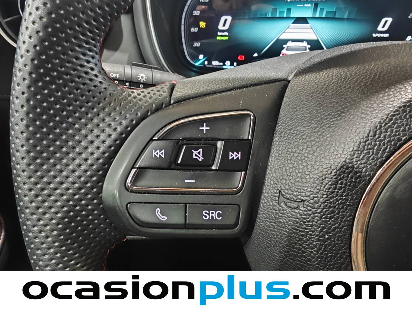 Foto MG HS MG eHS 1.5 T-GDI PHEV Luxury  (258 CV)