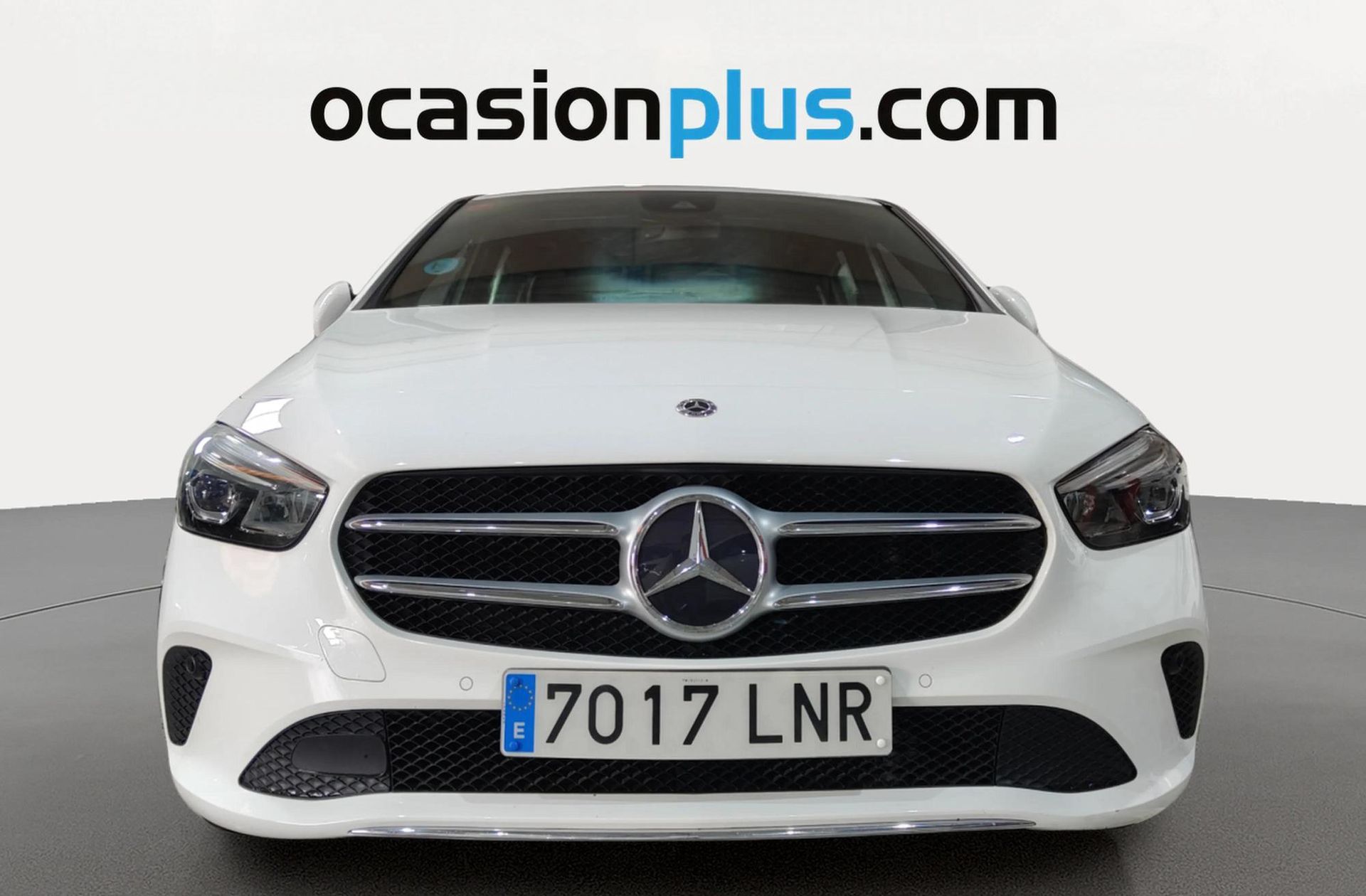 Mercedes-Benz Clase B B 180 d - foto 12