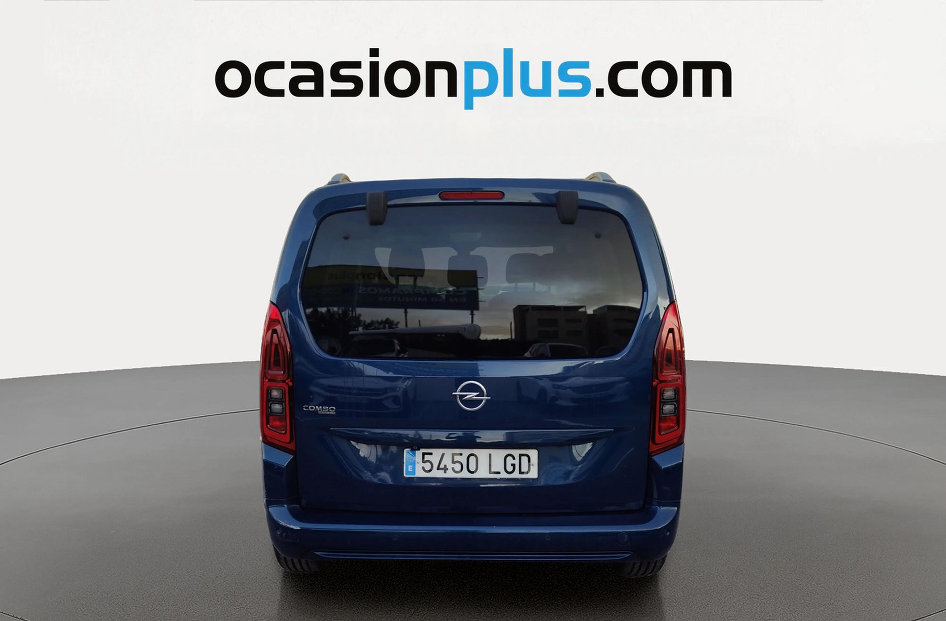 Opel Combo 1.5 TD Innovation L - foto 15