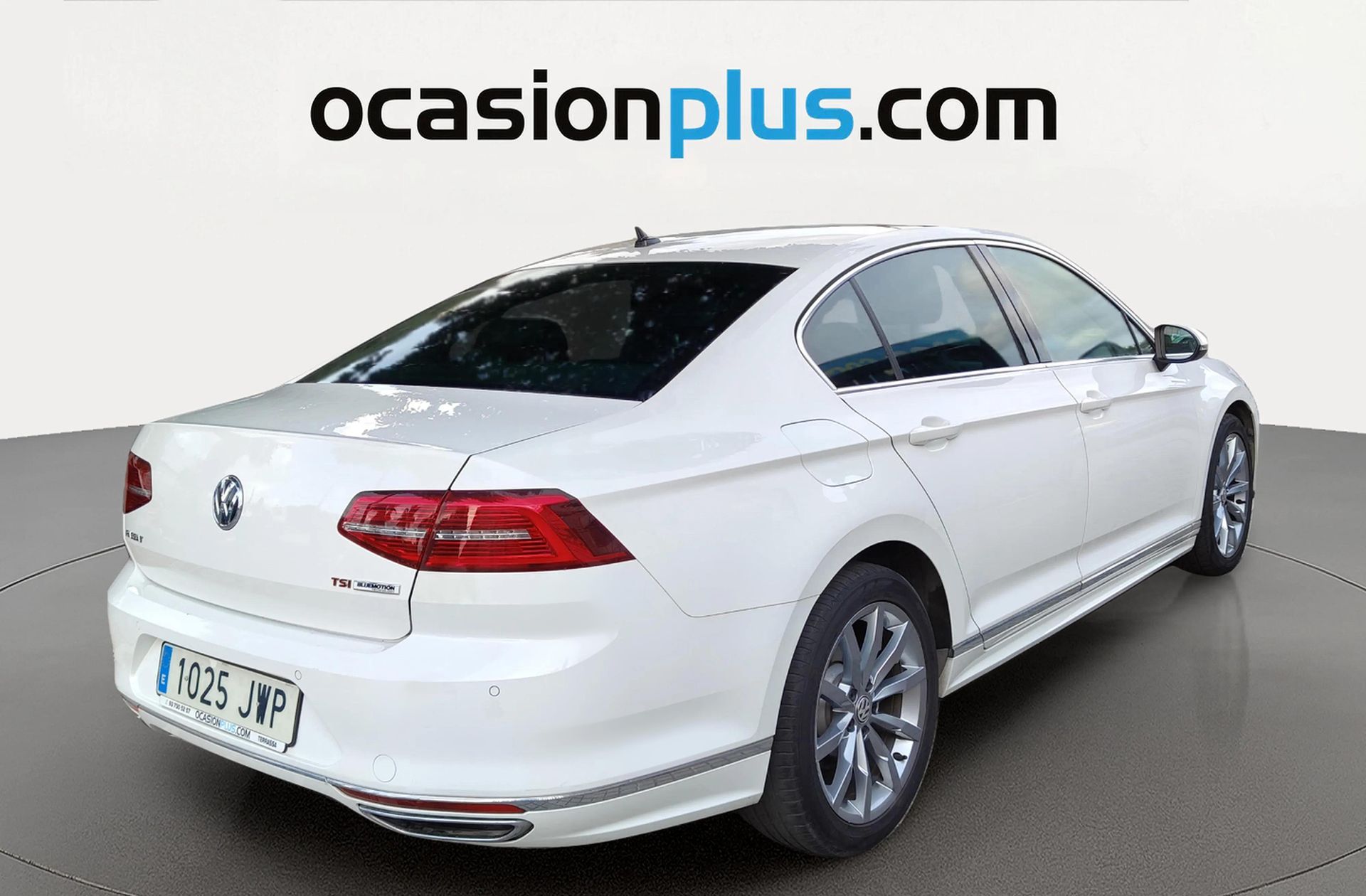Volkswagen Passat Sport 1.8 TSI BMT DSG Pack R-line - foto 4