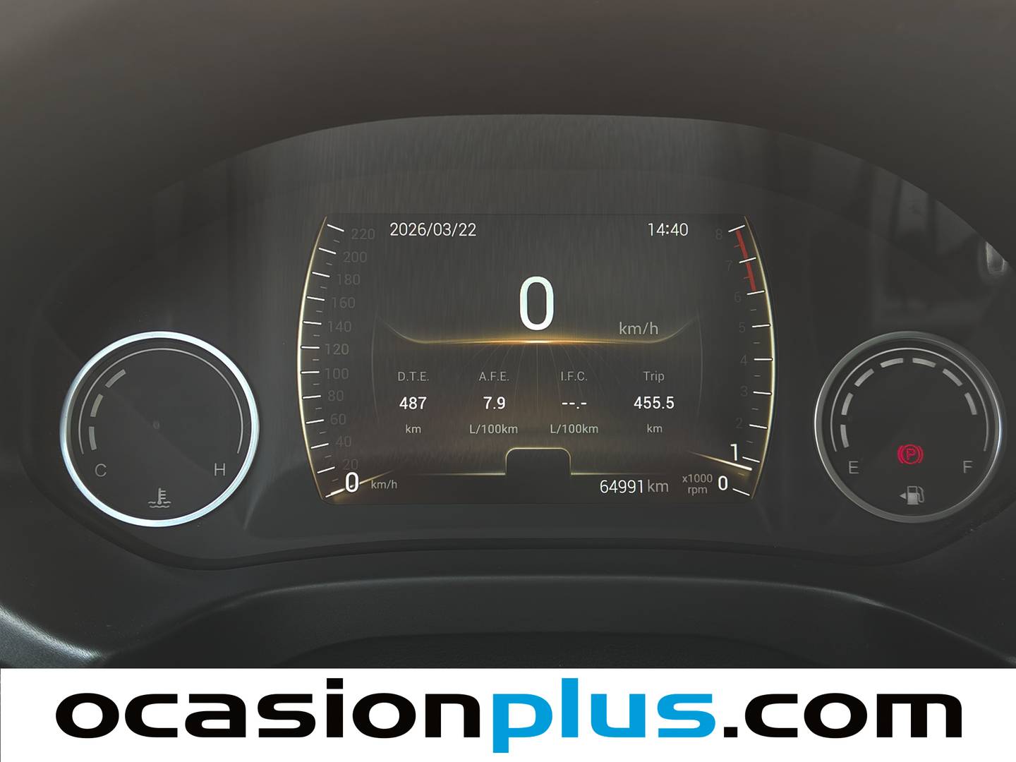 Foto DR AUTOMOBILES DR 4.0 DR AUTOMOBILES DR4 1.5 (116 CV)