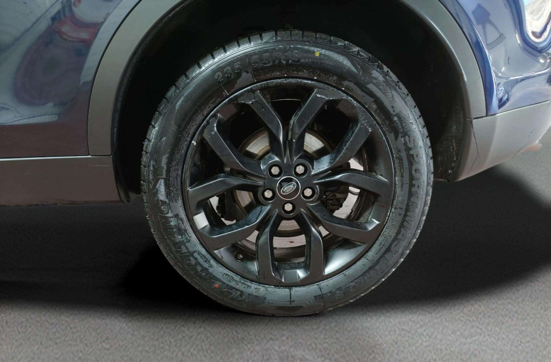 Land Rover Discovery Sport 2.0L TD4 HSE 4x4 - foto 37