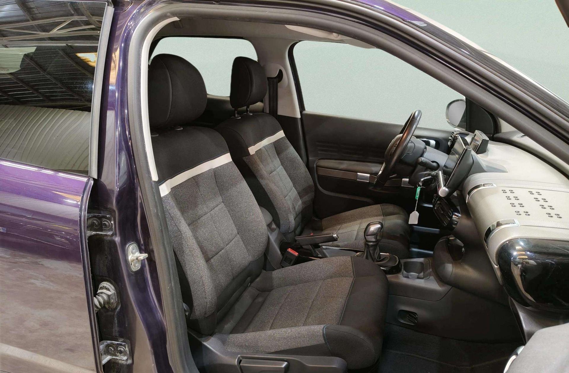 Citroën C4 Cactus PureTech 110 Feel - foto 19
