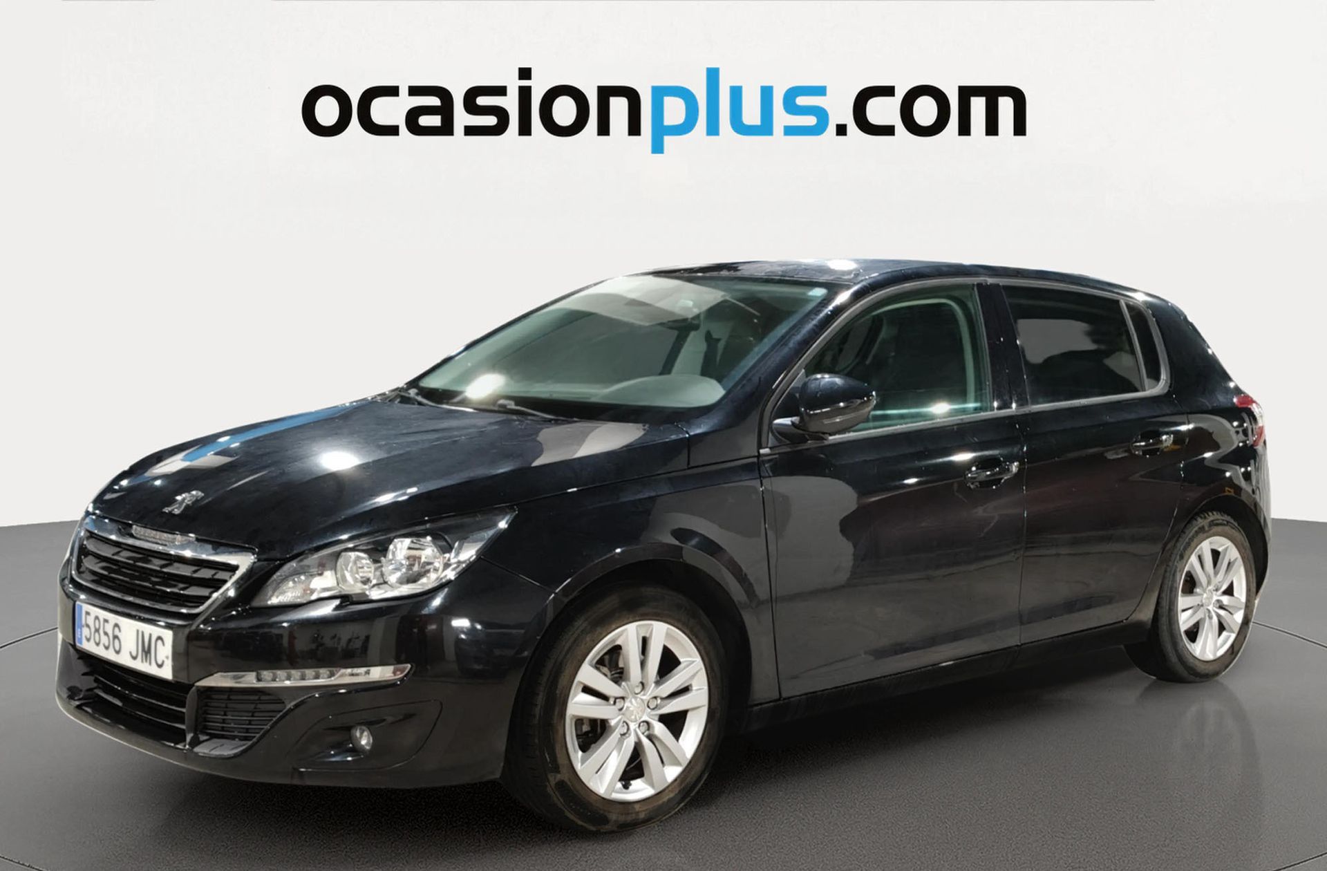 Peugeot 308 PureTech 130 Style