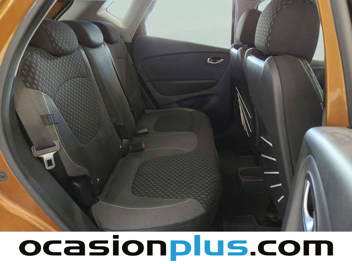 Renault Captur Renault Captur Zen Energy TCe (120 CV) km 0