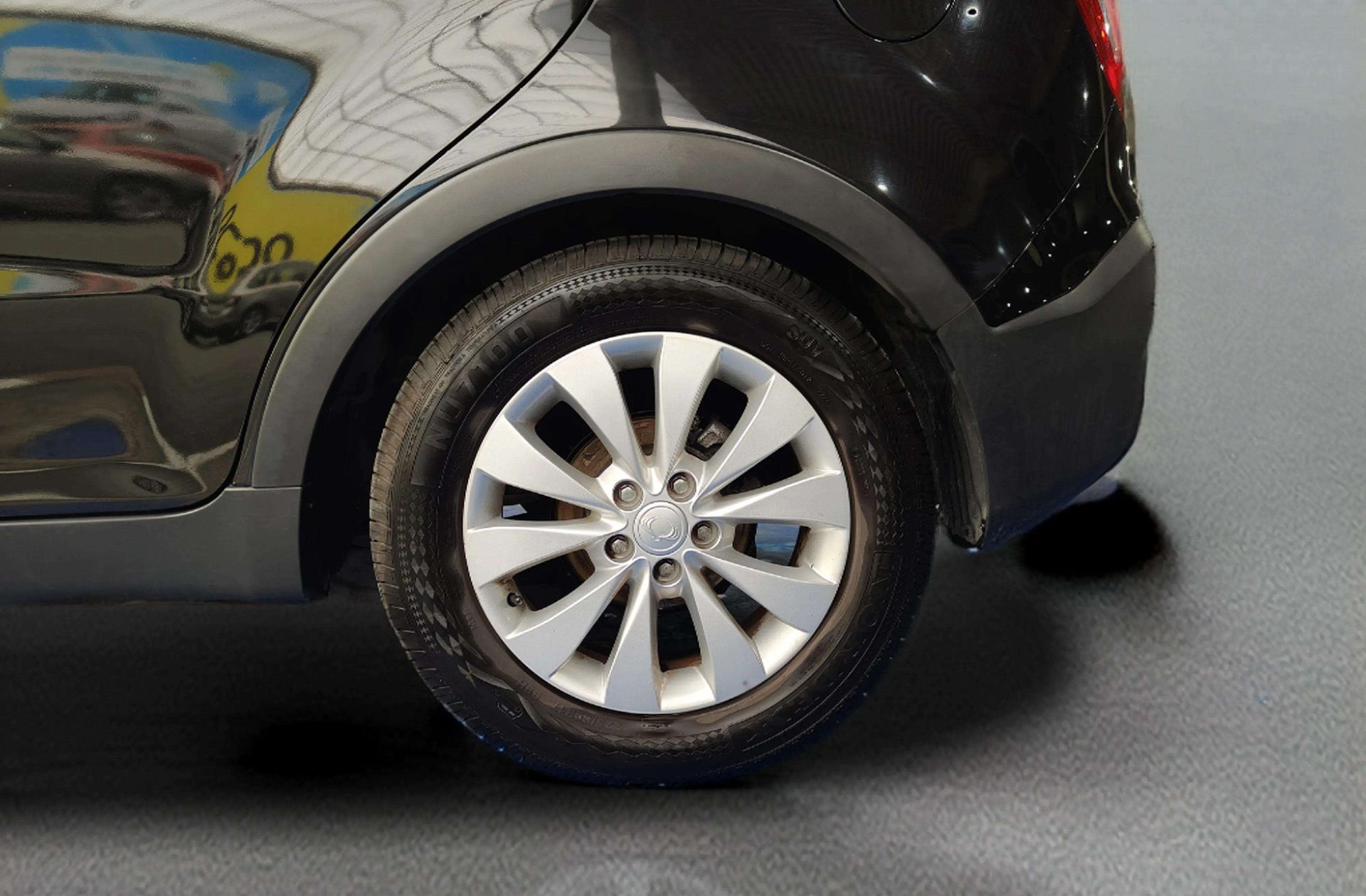 SsangYong Korando D22T Premium 4x2 - foto 36