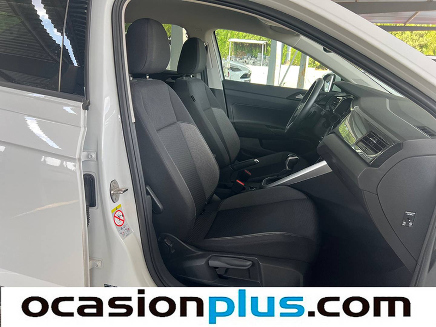 Volkswagen Taigo Volkswagen Taigo Life 1.0 TSI (110 CV) DSG al mejor precio