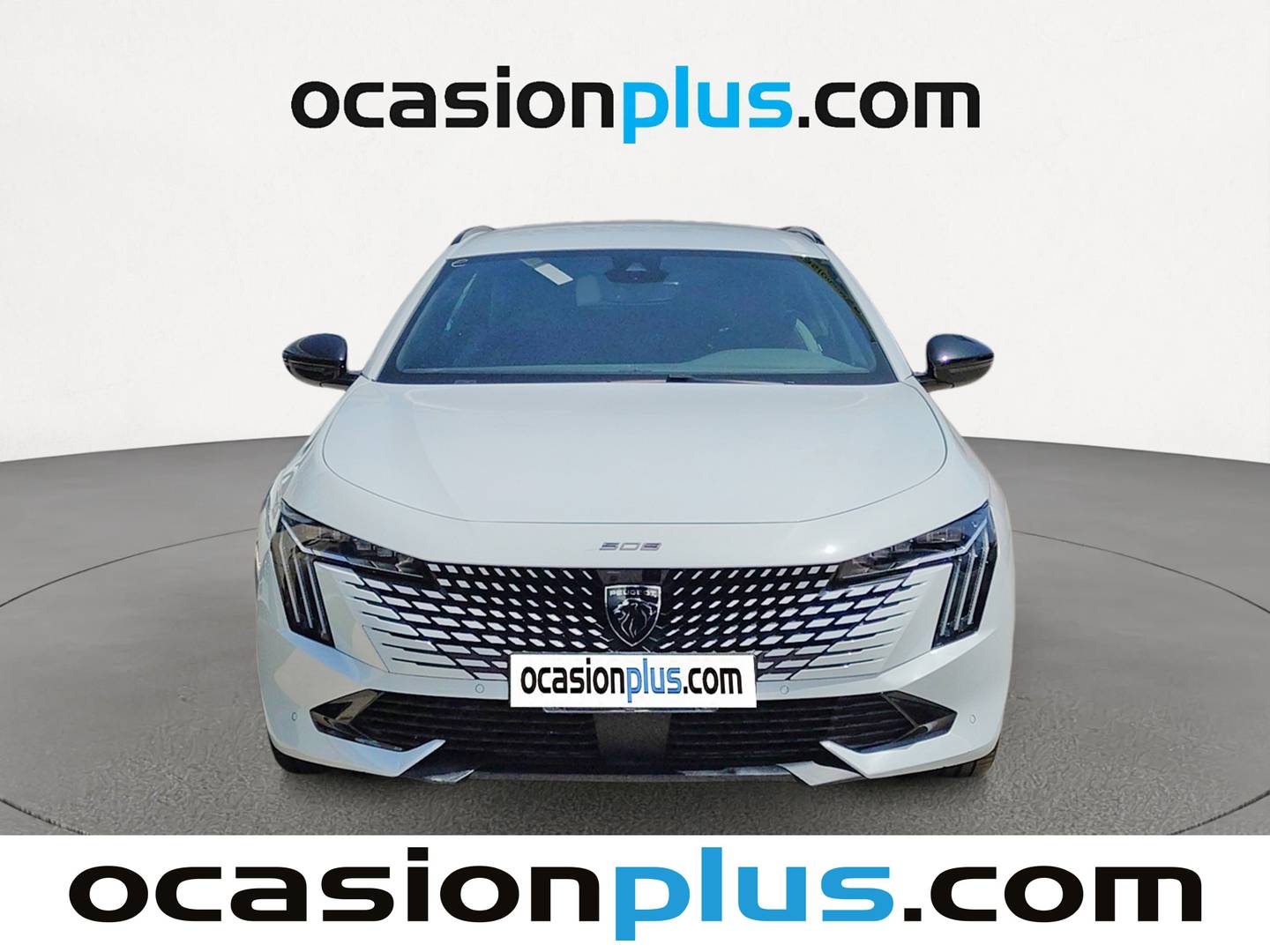 Foto Peugeot 508 Peugeot 508 SW SW BlueHDi 130 S&S GT EAT8 (130 CV)