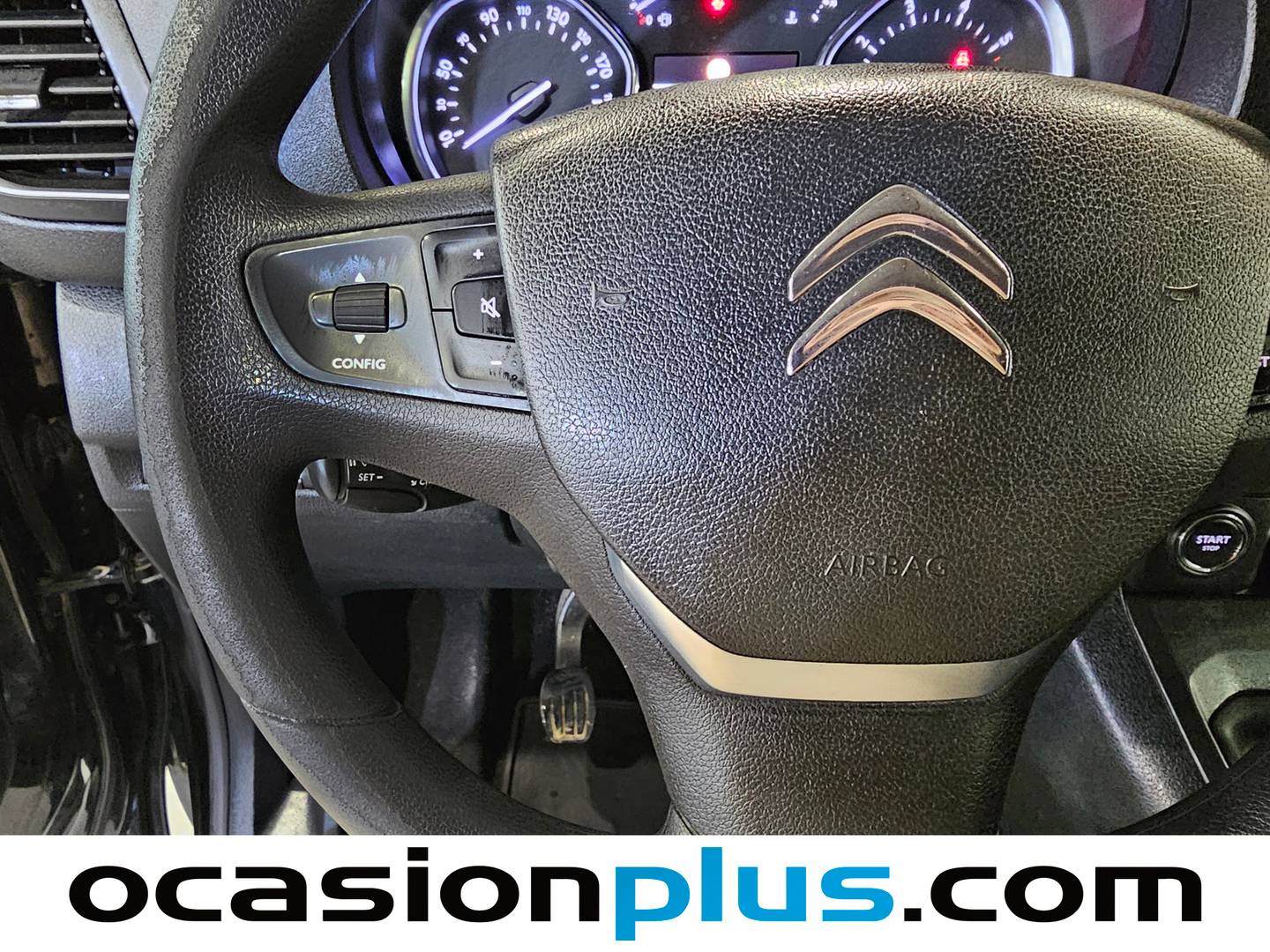 Citroën Spacetourer Citroën Spacetourer BlueHDi 150 S&S Feel Talla M (150 CV) 8 PLAZAS al mejor precio