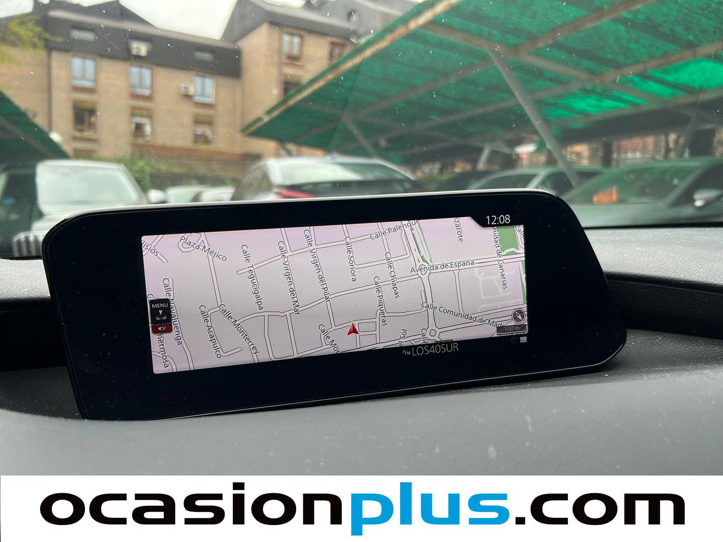 Equipamiento del Mazda Mazda3 Mazda Mazda 3 2.0 e-SKYACTIV-X Homura (186 CV)