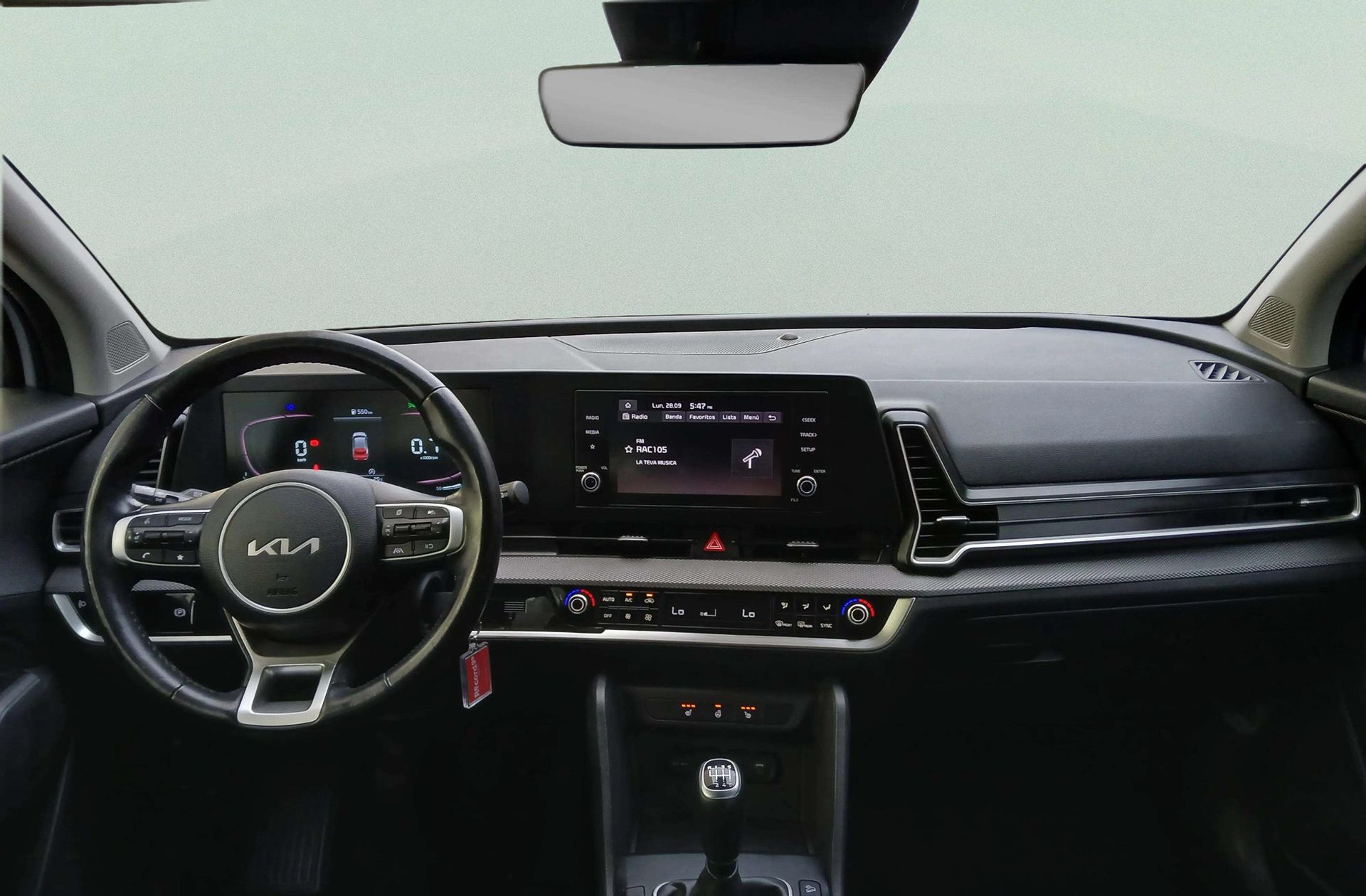Kia Sportage 1.6 T-GDi Concept 4x2 - foto 6