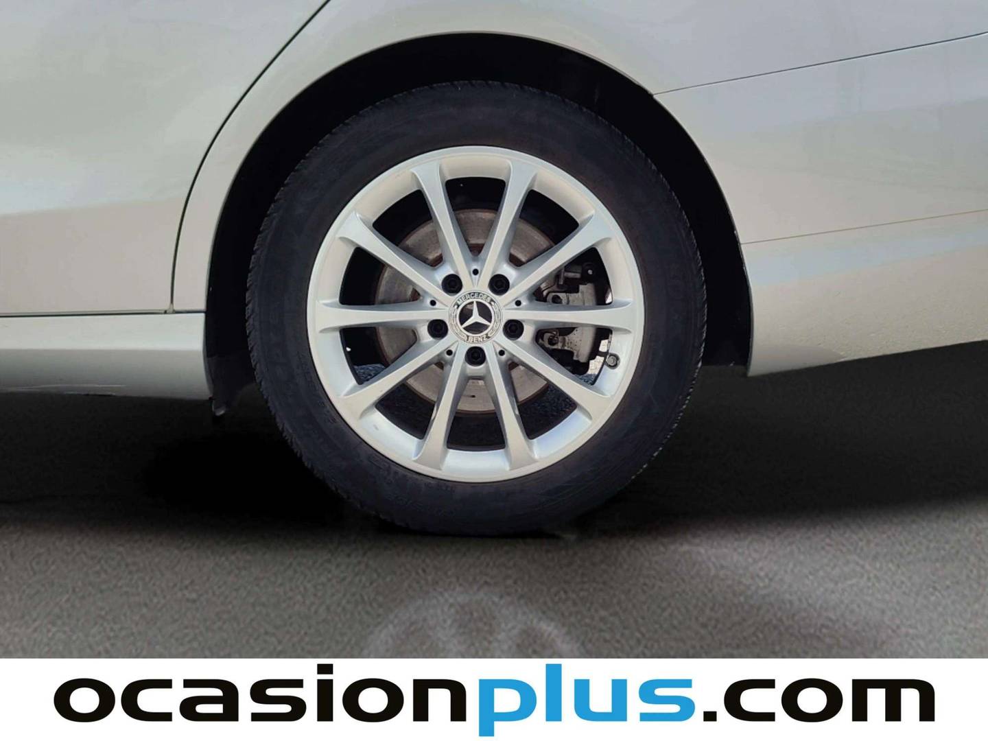 Mercedes Clase C Mercedes Clase C 180 d Estate (116 CV) 116cv
