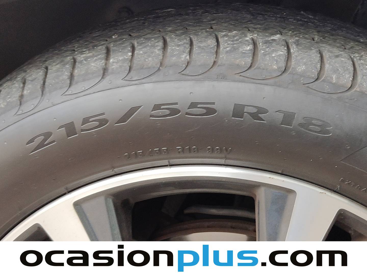 Nissan QASHQAI Nissan Qashqai DIG-T 140 N-Connecta (140 CV) gasolina