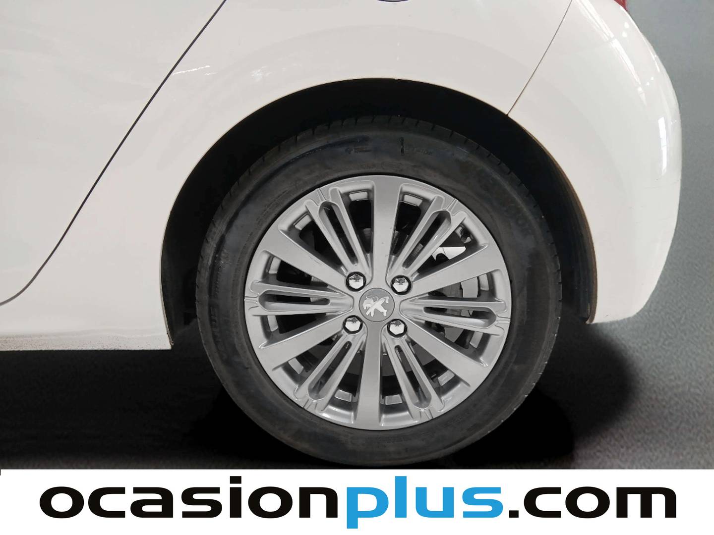 Peugeot 208 Peugeot 208 PureTech 110 S&S Allure EAT6 (110 CV) 2018