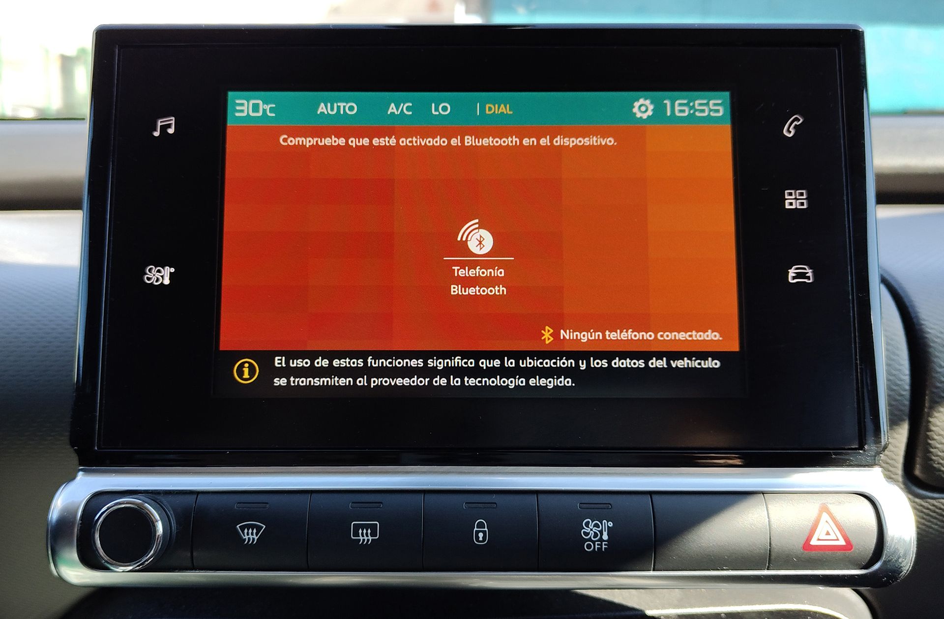 Citroën C4 Cactus PureTech 110 Feel - foto 28