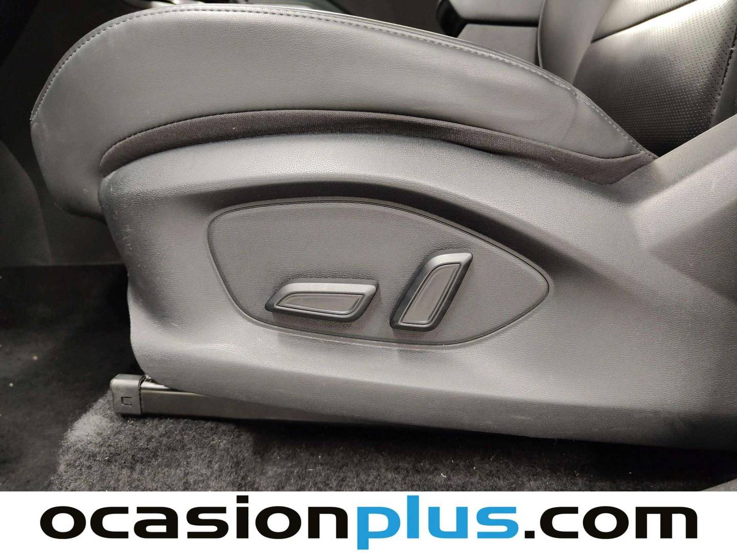 Paquetes del MG ZS MG ZS 1.5 Hybrid+ Luxury (197 CV)