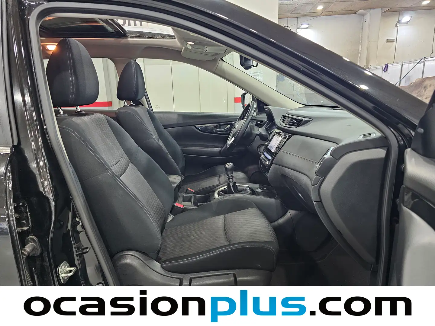 Foto Nissan X-TRAIL Nissan X-Trail dCi 150 N-Connecta 4x2 (150 CV)