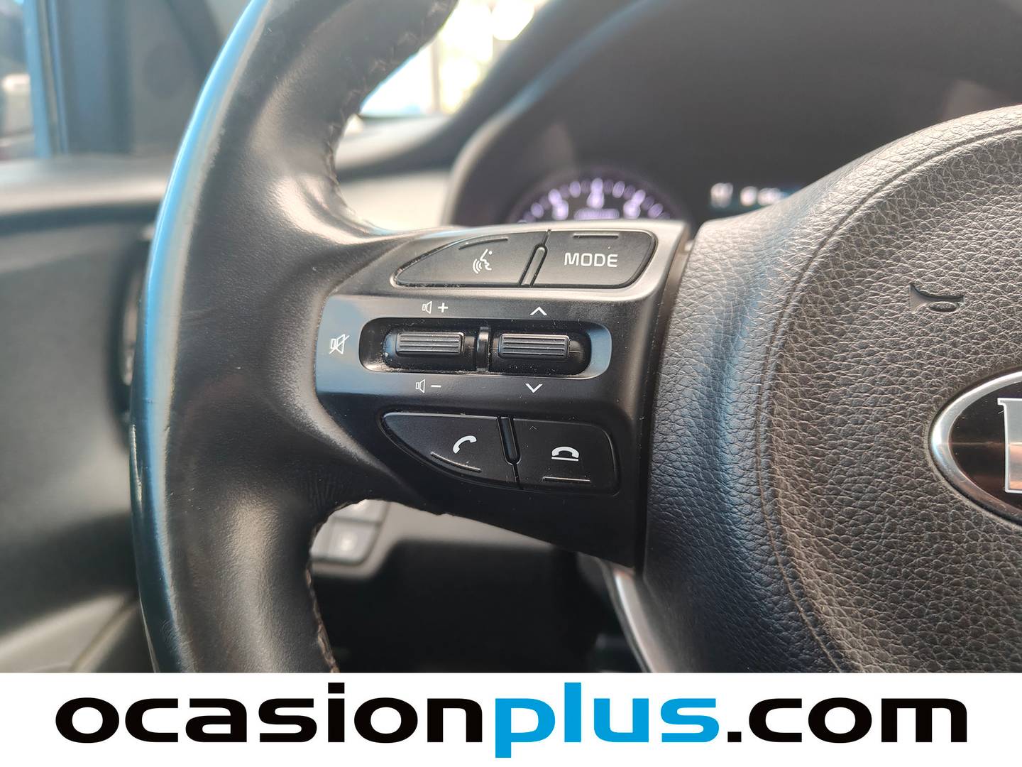 KIA Stonic KIA Stonic 1.0 T-GDi MHEV Drive iMT (100 CV) de segunda mano
