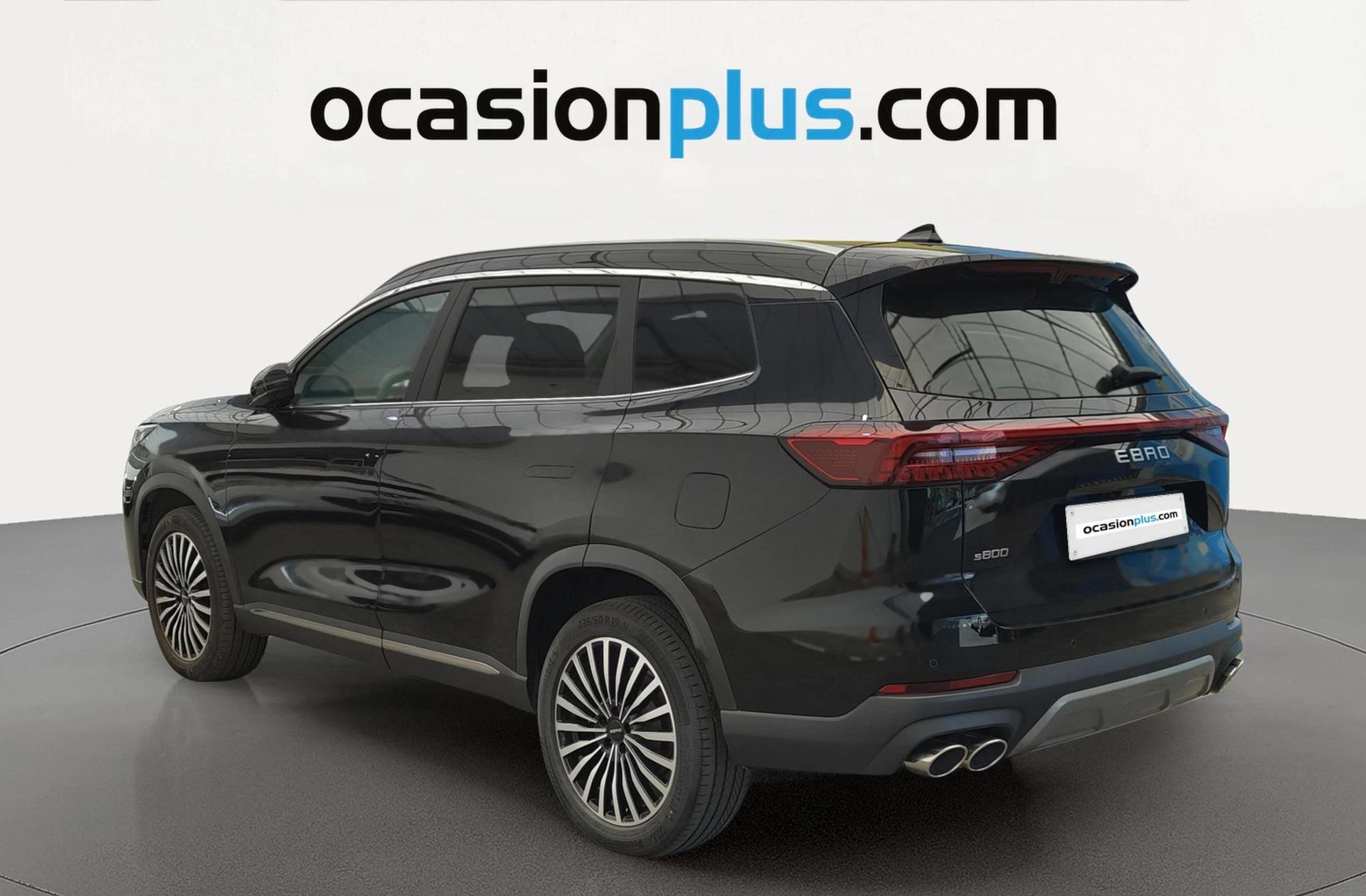 Ebro s800 1.6 T-GDi Premium DCT 7 plazas - foto 3
