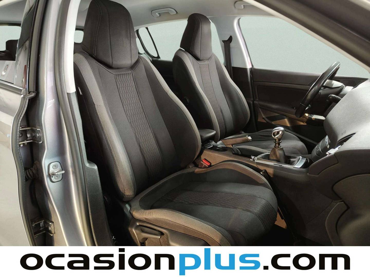 Foto Peugeot 308 Peugeot 308 BlueHDi 120 Style (120 CV)