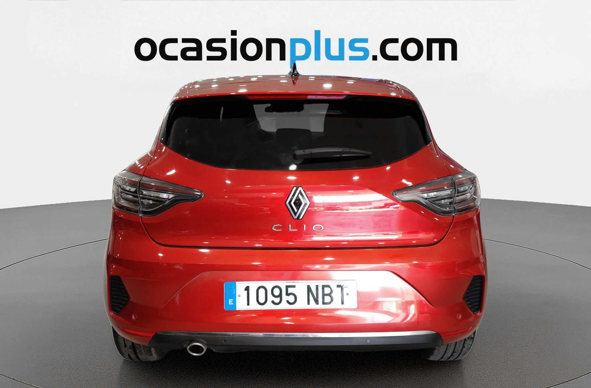 Renault Clio Techno Eco-G - foto 17