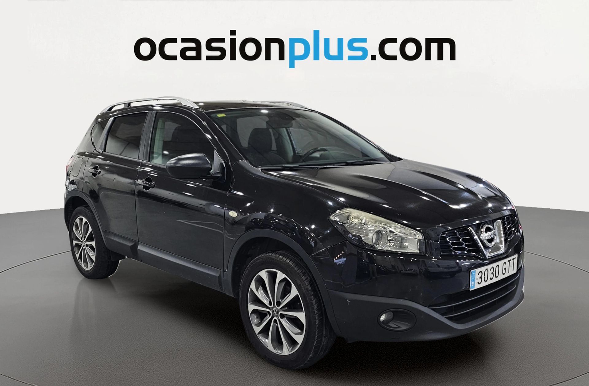 Nissan Qashqai 1.5 dCi Tekna Sport 4x2 - foto 2