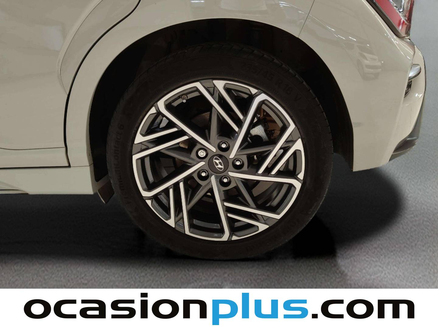 Hyundai Kona Hyundai Kona 1.0 TGDi N Line 30 Aniversario 4x2 (120 CV) seminuevo