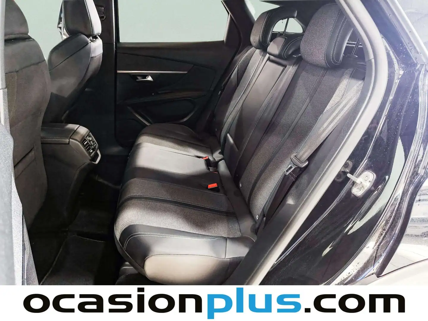 Foto Peugeot 3008 Peugeot 3008 PureTech 130 S&S Allure Pack (130 CV)