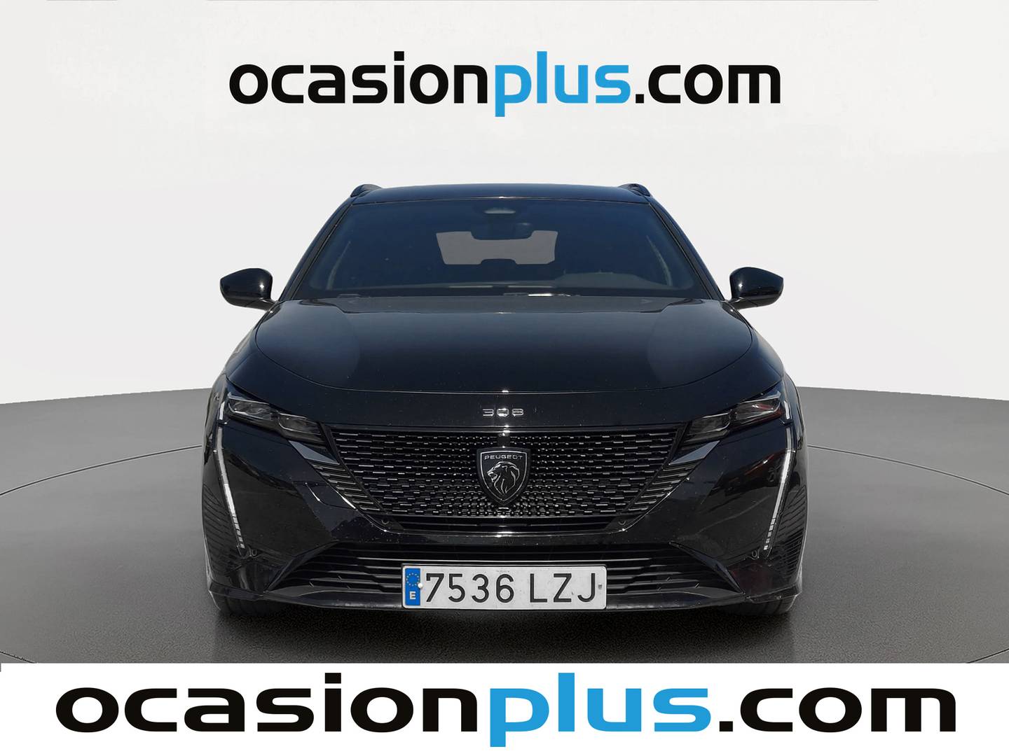 Peugeot 308 Peugeot 308 SW BlueHDI 130 GT EAT8 (130 CV) barato