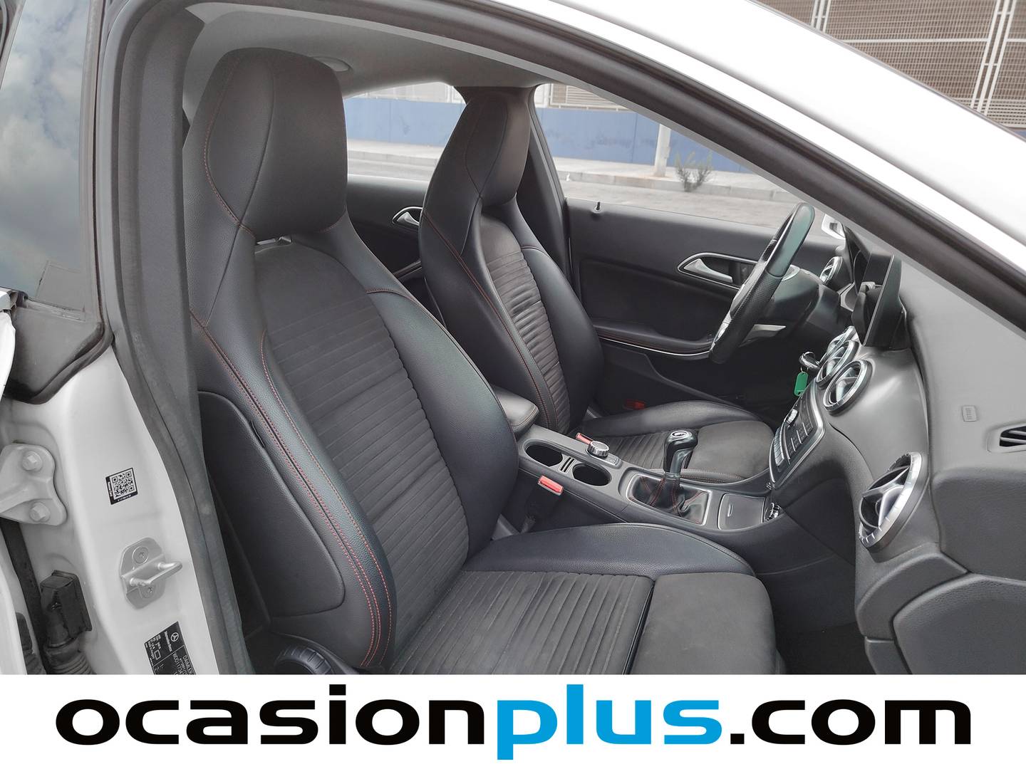 Acabados Mercedes CLA Mercedes CLA 180 (122 CV) Pack AMG