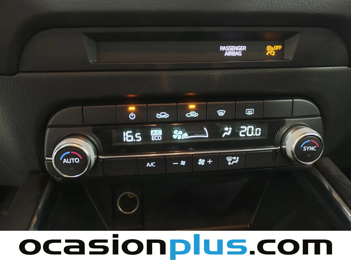 Foto Mazda CX-5 Mazda CX-5 2.0 G Zenith 2WD (165 CV)