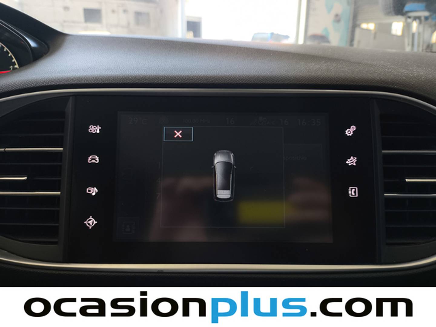 Peugeot 308 Peugeot 308 SW 1.6 e-HDI Allure (115 CV) al mejor precio