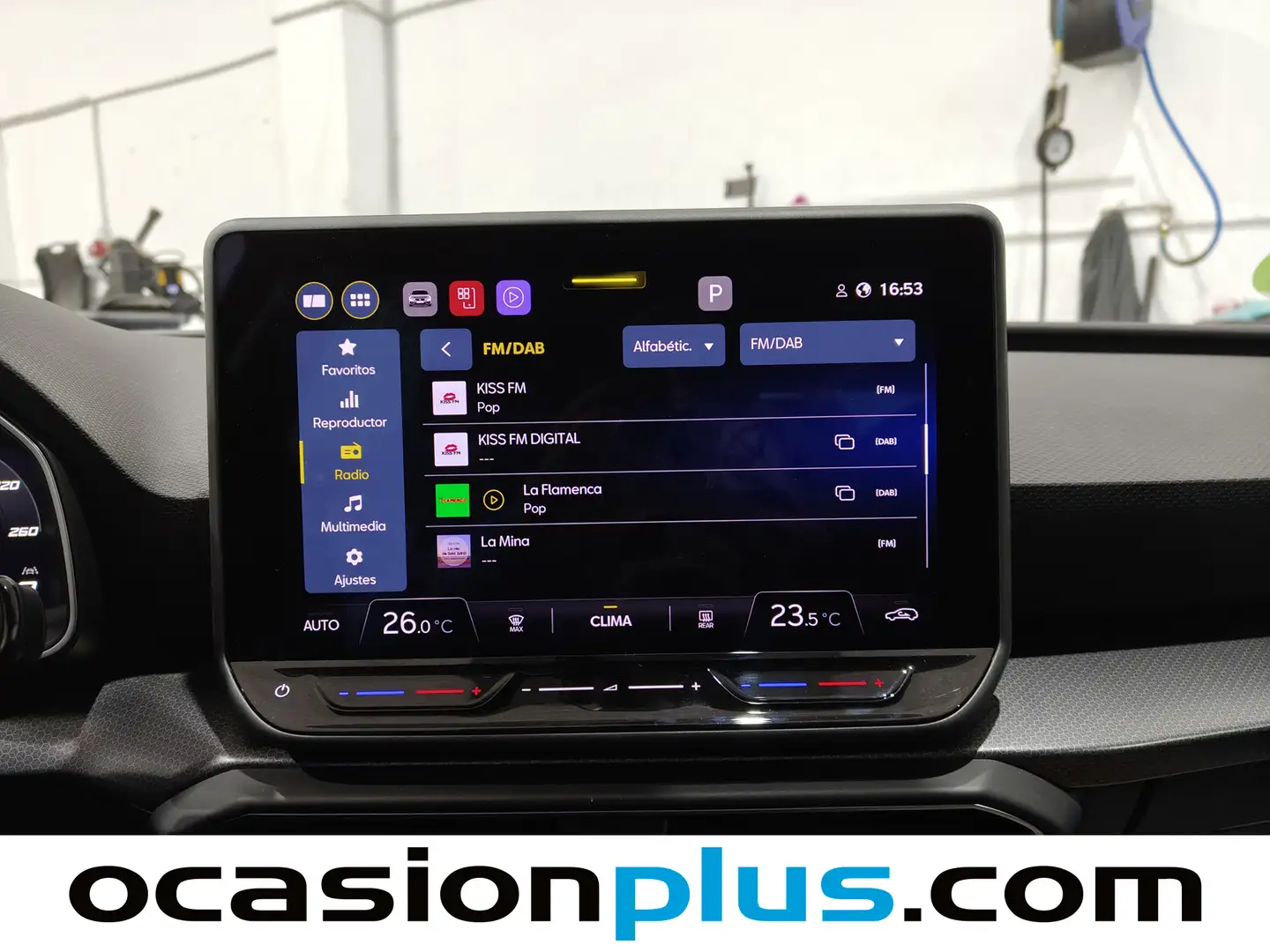 Foto Seat León SEAT León 2.0 TDI S&S Style XL (116 CV)