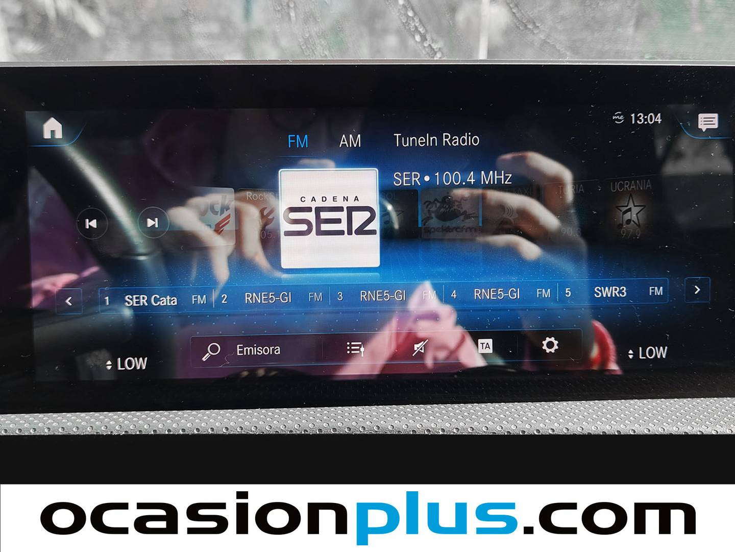 Foto Mercedes Clase A Mercedes-Benz Clase A 180 d (116 CV)